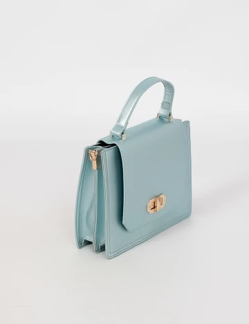 Geanta myMO, bleu, UNIVERSAL