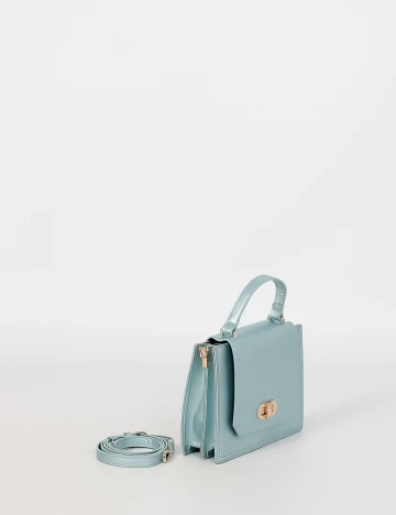 Geanta myMO, bleu, UNIVERSAL