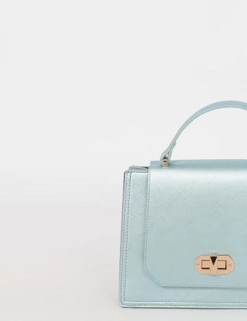 Geanta myMO, bleu, UNIVERSAL