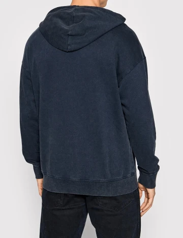 Hanorac Jack&Jones, bleumarin, XL