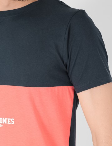Tricou Jack&Jones, mix culori, S