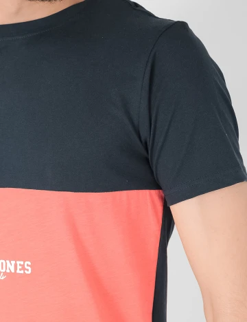 Tricou Jack&Jones, mix culori, S
