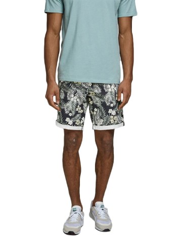 Pantaloni scurti Jack&Jones, floral, XS