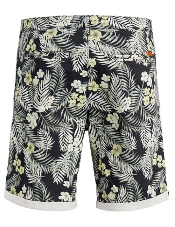 Pantaloni scurti Jack&Jones, floral, XS