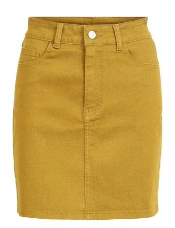 Fusta Vila, mustar, M