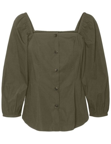 Bluza Vero Moda, verde, S