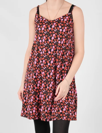 Rochie Only, floral, S Floral print