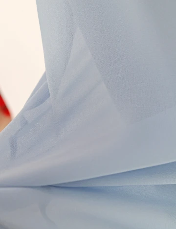 Rochie Vila, bleu, 36