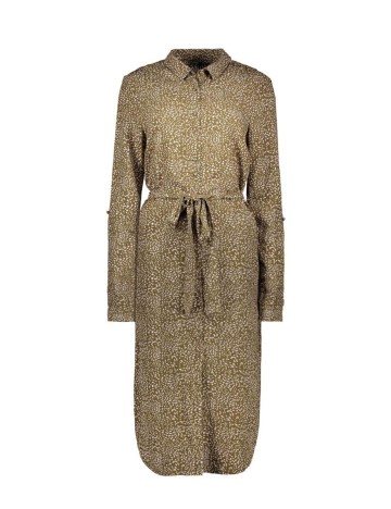 Rochie Vero Moda, kaki, M