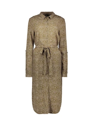 Rochie Vero Moda, kaki, M