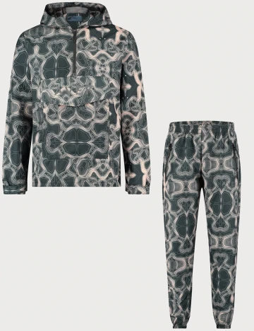 Trening AVEK, mix culori, M Mix culori