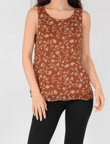 Maiou Vila, maro, 38 Maro