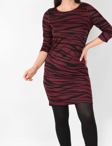 Rochie Vila, visiniu, XS