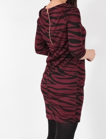 Rochie Vila, visiniu, XS