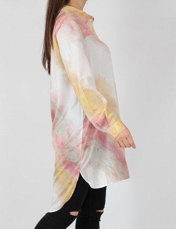 Camasa Oversize Only, mix culori, 38