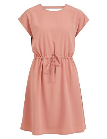 Rochie Vila, roz, 34