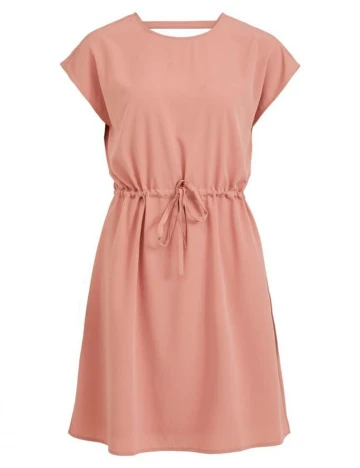 Rochie Vila, roz, 34