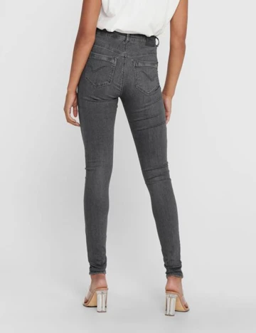 Blugi Only, gri denim, S/30 Gri