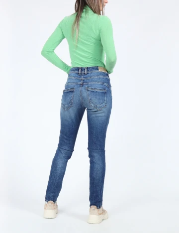 Blugi Only, albastru denim, W27/L32 Albastru