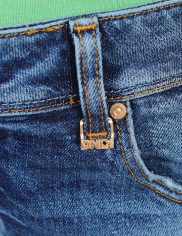 Blugi Only, albastru denim, W27/L32