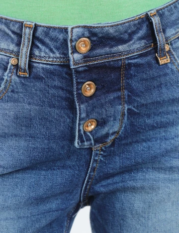 Blugi Only, albastru denim, W27/L32 Albastru