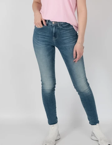 Blugi Only, albastru denim, S/32 Albastru