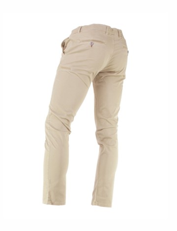 Pantaloni N.Z.A NEW ZEALAND AUCKLAND, bej, W32/L36