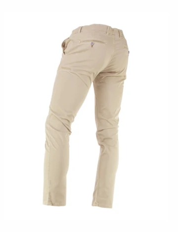 Pantaloni N.Z.A NEW ZEALAND AUCKLAND, bej, W32/L36