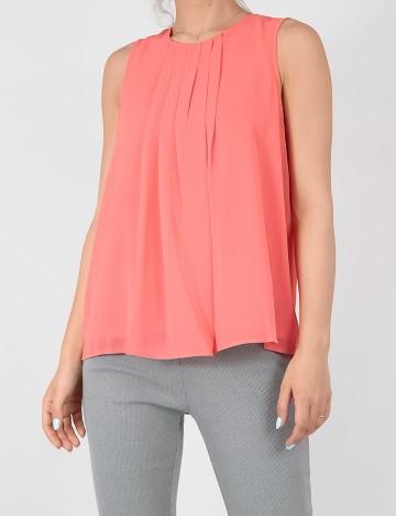 Bluza Vero Moda, roz, M