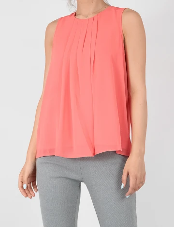 Bluza Vero Moda, roz, M