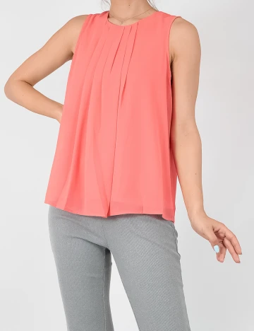 Bluza Vero Moda, roz, M