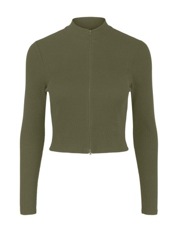 Top Pieces, kaki, L