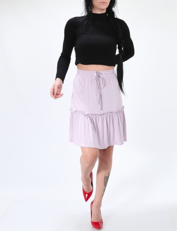 Fusta Pieces, mov, S