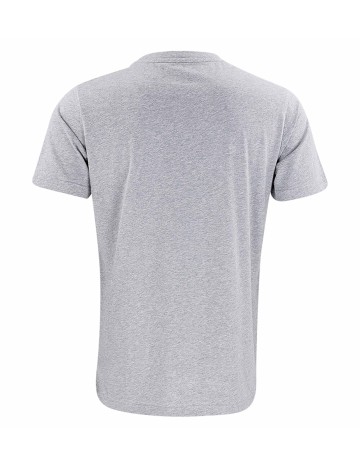 Tricou N.Z.A NEW ZEALAND AUCKLAND, gri, S