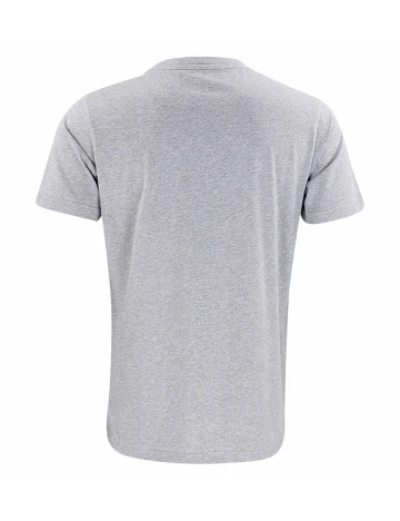 Tricou N.Z.A NEW ZEALAND AUCKLAND, gri, S