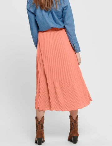 Fusta Only, roz, 38 Roz