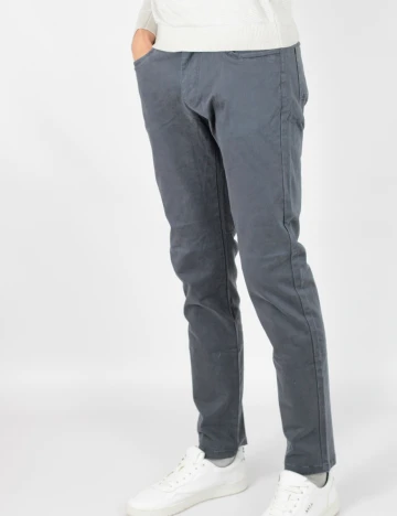Pantaloni N.Z.A NEW ZEALAND AUCKLAND, bleumarin, W29/L34