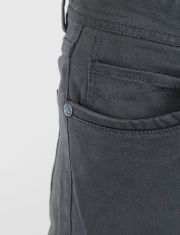 Pantaloni N.Z.A NEW ZEALAND AUCKLAND, bleumarin, W29/L34