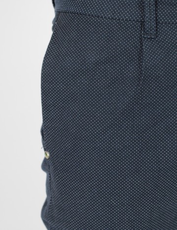 Pantaloni N.Z.A NEW ZEALAND AUCKLAND, bleumarin, W31/L34
