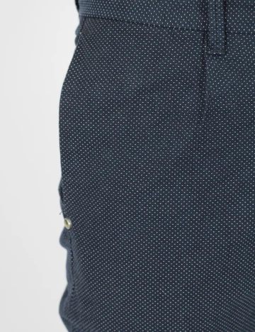 Pantaloni N.Z.A NEW ZEALAND AUCKLAND, bleumarin, W31/L34