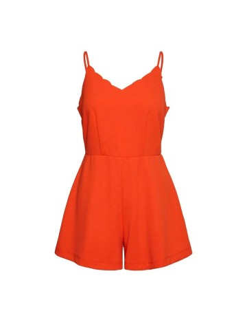 Salopeta Vero Moda, portocaliu, M