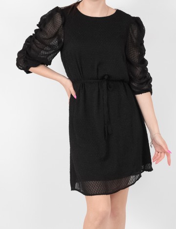 Rochie Vila, negru, 36