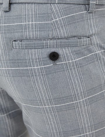 Pantaloni scurti PRODUKT, gri, L