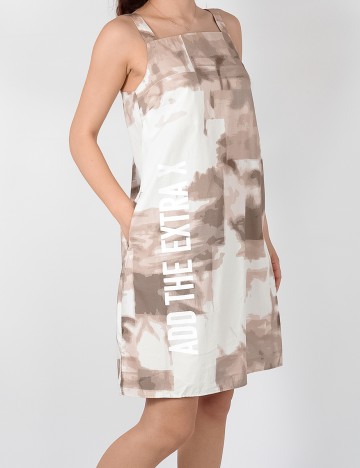 Rochie Jack&Jones, crem, S