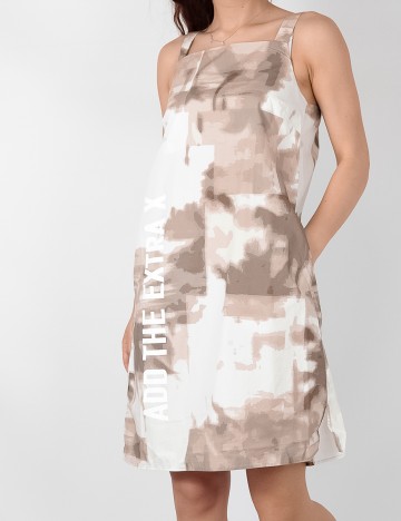 Rochie Jack&Jones, crem, S