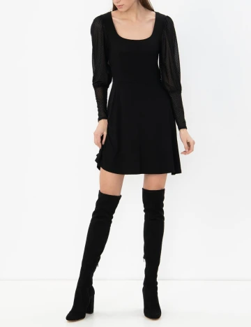 Rochie Only, negru, M