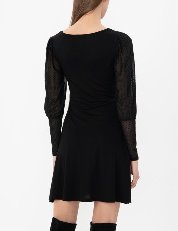 Rochie Only, negru, M