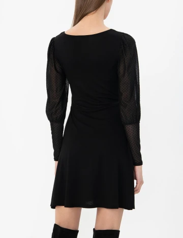 Rochie Only, negru, M