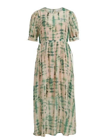 Rochie Vila, verde, 38 Verde
