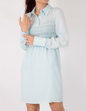 Rochie Jack&Jones, bleu, S